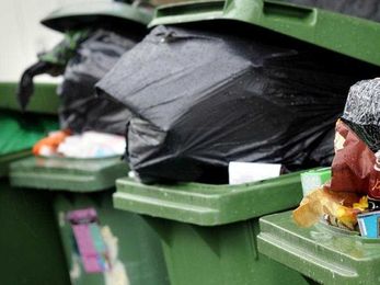 Is there really need for a fifth bin?
