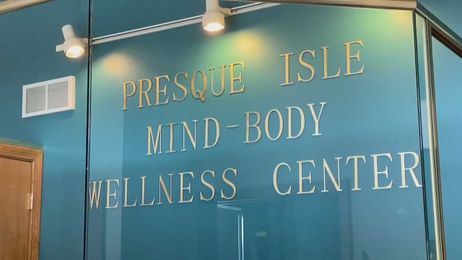 DIGITAL EXCLUSIVE: What’s new? Presque Isle Mind-Body Wellness Center