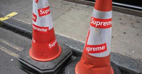 How Does A Supreme Oreo Fetch $50,000? It’s All About Irony, Expert Says