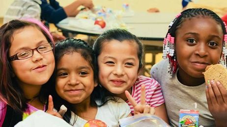 Kids' Food Basket trying to raise $24K in 24 hours