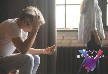 Talking Connections: Coping with breakups and healing from the loss