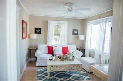 Redondo Beach CA Lodging