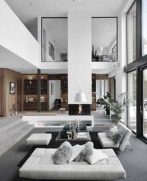 48 Simple Living Room Designs Ideas