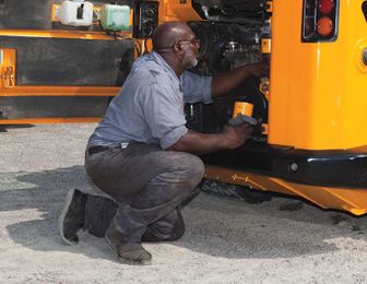 Dealers: Does your rental department need its own service tech?