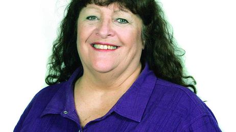 Diane De Filipi, Italian Lessons: One for pickle lovers