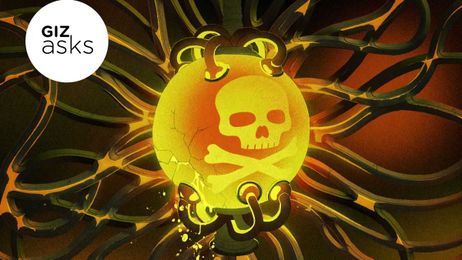 What's the Most Toxic Chemical?