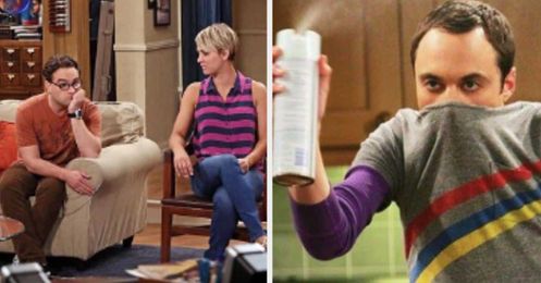 Can You Build A Sheldon Verified Apartment?