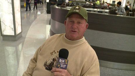 Grab the Mic: Should tandem floats be banned?