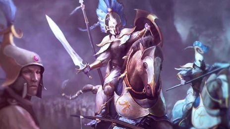 More New Lumineth Realm-lords Hidden In Plain Sight!