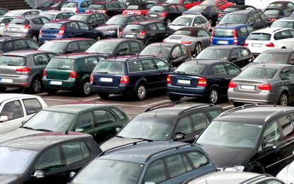 Prime consumers lean toward used vehicles