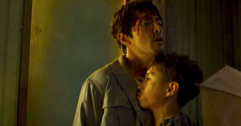 See How Deadly an Umbrella Can Be in Chinese Neo-noir The Wild Goose Lake