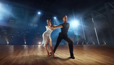 Sports Psychology for Ballroom Dancers: 5 Ways to Improve Your Performance