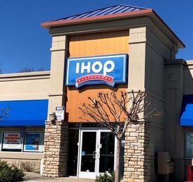Where To Get Free Pancakes In Hudson Valley