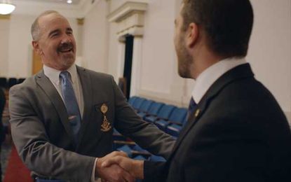 5 Tips for Welcoming a New Brother