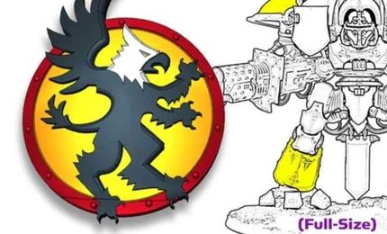 Create A Custom Knight House With Pop Goes The Monkey!