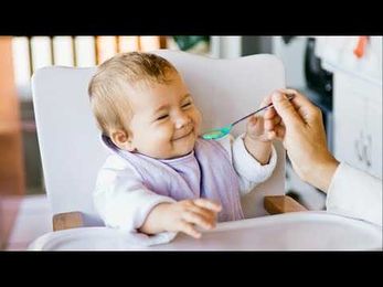 On the Menu: Busting DIY Baby Food Myths