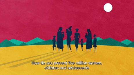 What is the Global Financing Facility?