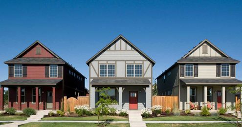 What kind of properties are these?
