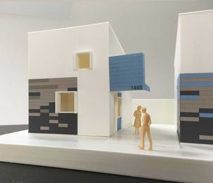 From a 'humble' vision to micro-estates