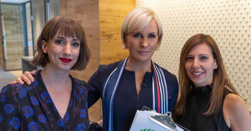 Has social media become a socially acceptable addiction?