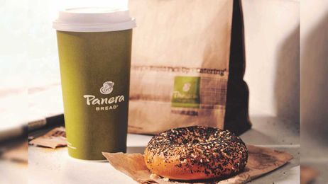 Panera Bread Is Launching a Coffee Subscription for $8.99 a Month