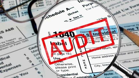 What Could Get Your Tax Return Audited? Here's What to Watch