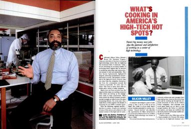 7 Black Computer Tech Pioneers You Should Know
