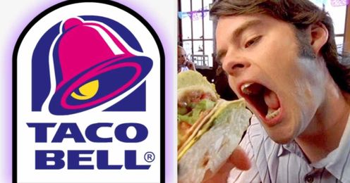 Do You Have A Popular Taco Bell Order?