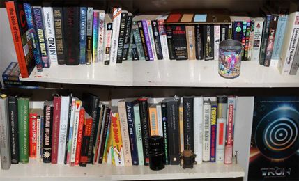 5 amazing books about AI that you should be reading