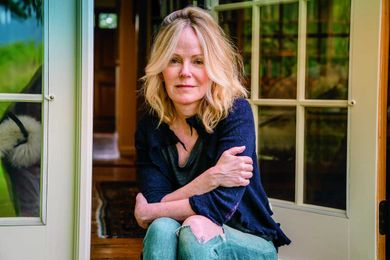 How Dani Shapiro and her podcast sparked a DNA revolution