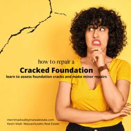 How to Perform a Cracked Foundation Repair