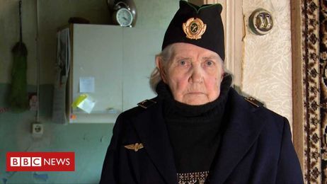 Why I love living in an old railway station