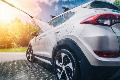 Car Talk: Do automatic car washes damage your vehicle?