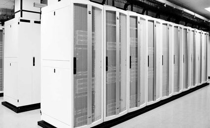 Rack Densities On the Rise: Now Is the Prime Time for Airflow Containment 