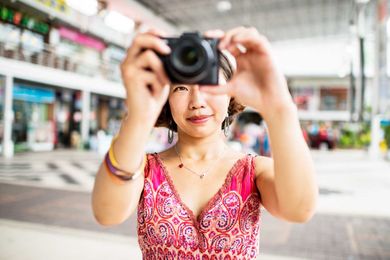 Moving to Manual Mode: Which Setting Should You Adjust First?