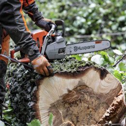Starting off right: What to know about your chain saw before hitting the jobsite