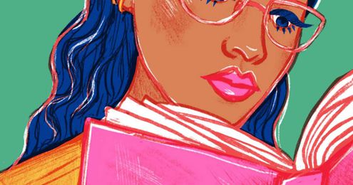 When Did Reading Books Become So Competitive?