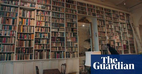 'It cuts across time': a peek into the world of antiquarian books