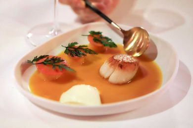 New Study Is A Sign Restaurants Need To Pamper Solo Diners More Than Ever