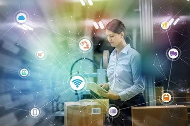 SAP BrandVoice: How The Internet Of Things Speeds Up Industry 4.0 Progress