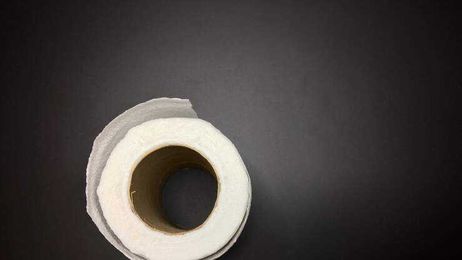 The 'Bumper Dumper' Portable Toilet For When You Gotta Go While Traveling