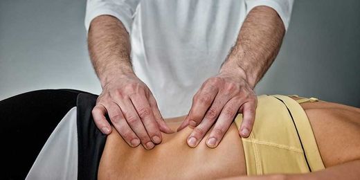 What You Need to Know Before Getting a Sports Massage