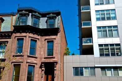 Where to Invest: Residential vs. Commercial Real Estate