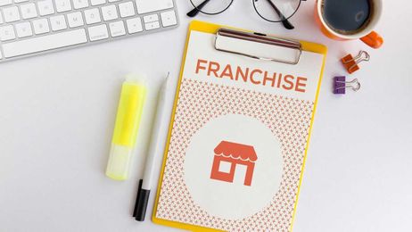 Franchising At Fifty: Why The Over Fifties Are The New Generation Of Franchisees