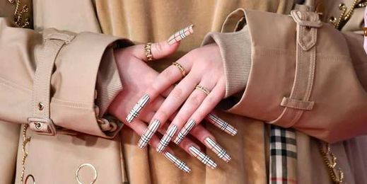 The Beginner's Guide to Acrylic Nails