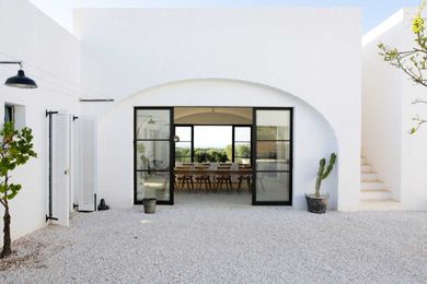 5 Ways That Gravel Can Transform Your Outdoor Space