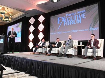 New ideas help Rising Stars shine