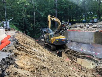 Working on a Construction Site: A Woman’s Perspective