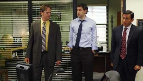 You Can Get Paid $1,000 To Binge Watch “The Office” Thanks To Dish Network