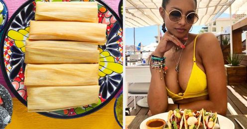Can We Guess Your Favorite Mexican Food Dish?